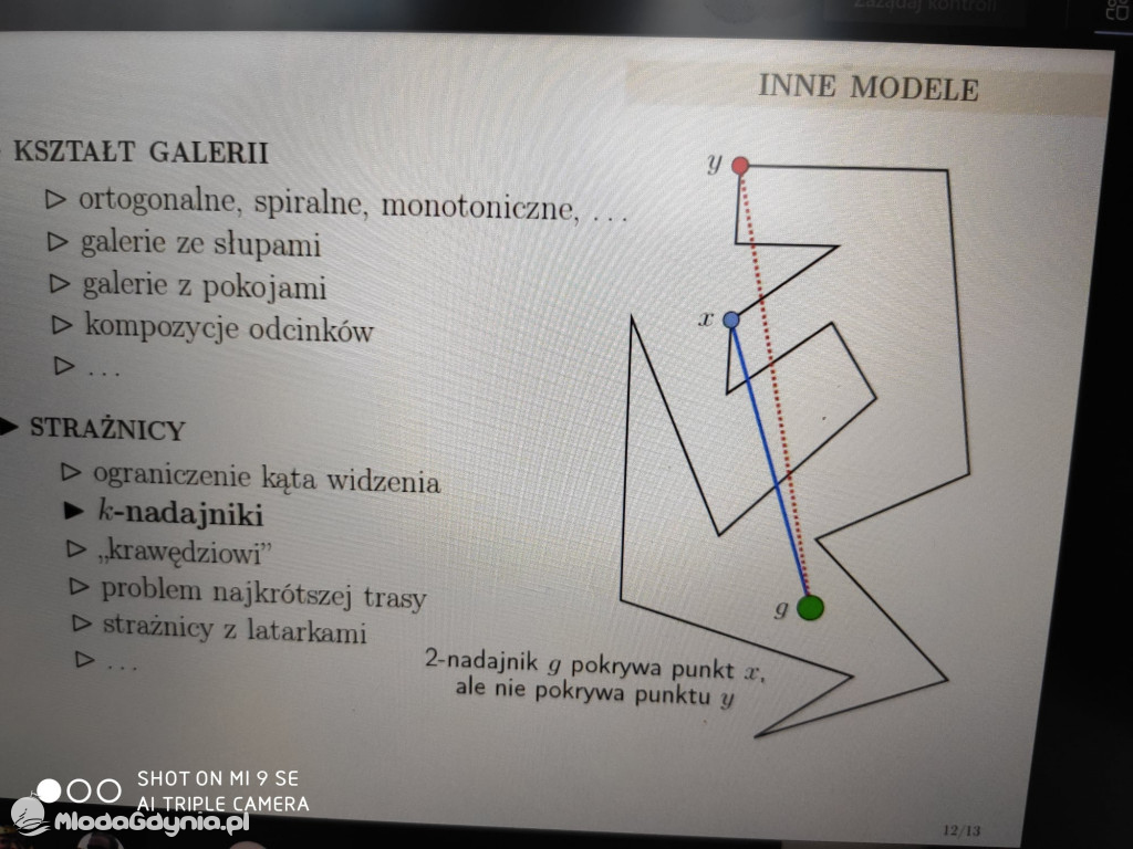I ALO - nauka zdalna w dobie pandemii