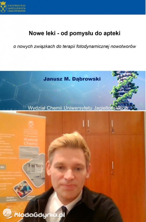 I ALO - nauka zdalna w dobie pandemii