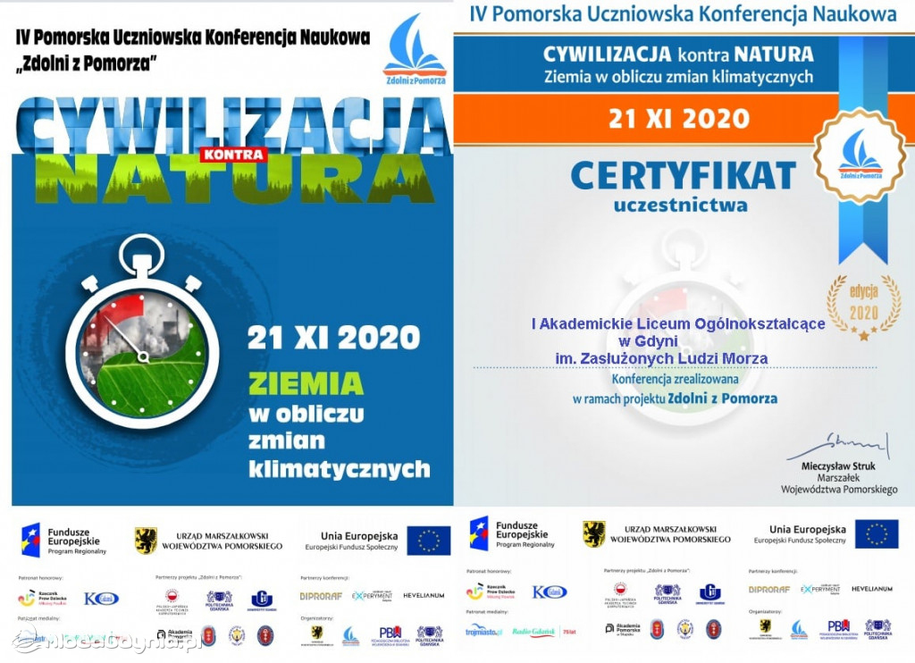 I ALO - nauka zdalna w dobie pandemii