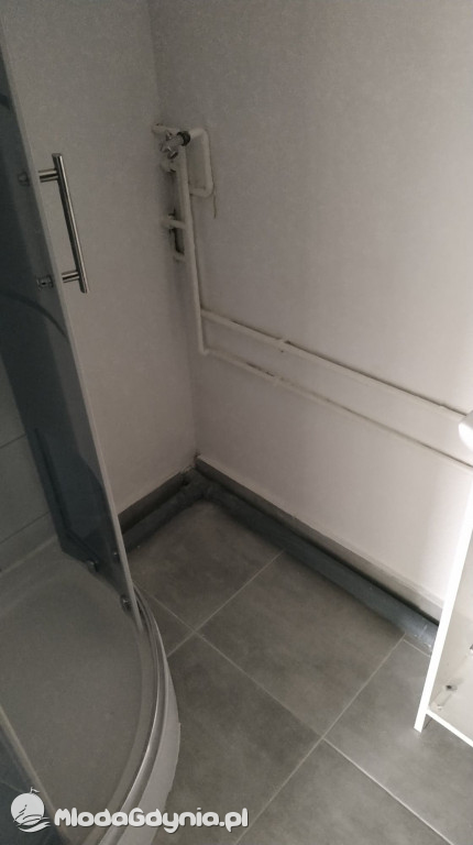 W jakim stanie miasto przekazuje mieszkania komunalne