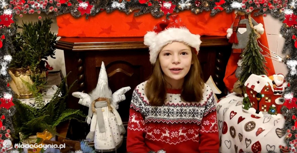 Wyczekiwany gość - film SP 28 z inicjatywy Beaty Wróbel