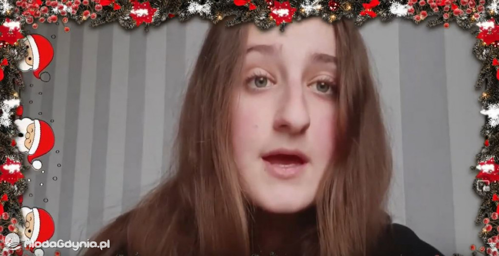 Wyczekiwany gość - film SP 28 z inicjatywy Beaty Wróbel