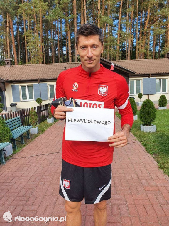 Dla Olusia z Czarnej Wody