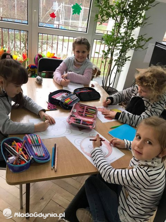 SP 26 - Święto Misia