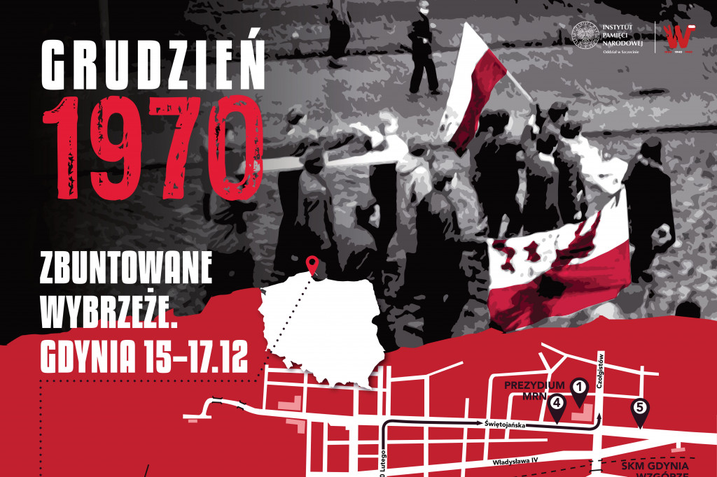 Grudzień 70 - ikonografika