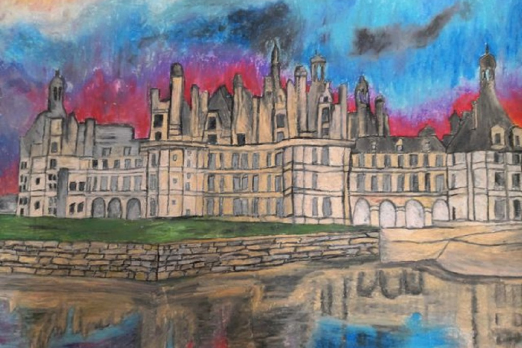 SP 26 - Symbole Francji