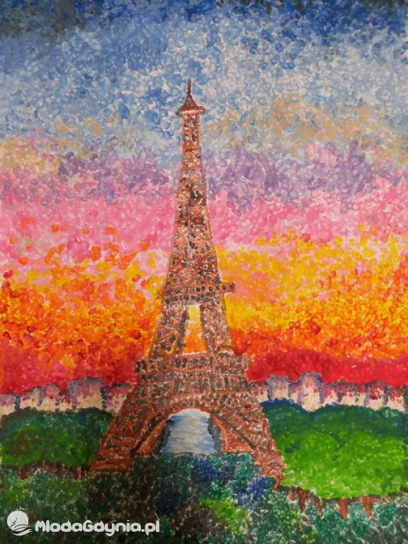 SP 26 - Symbole Francji