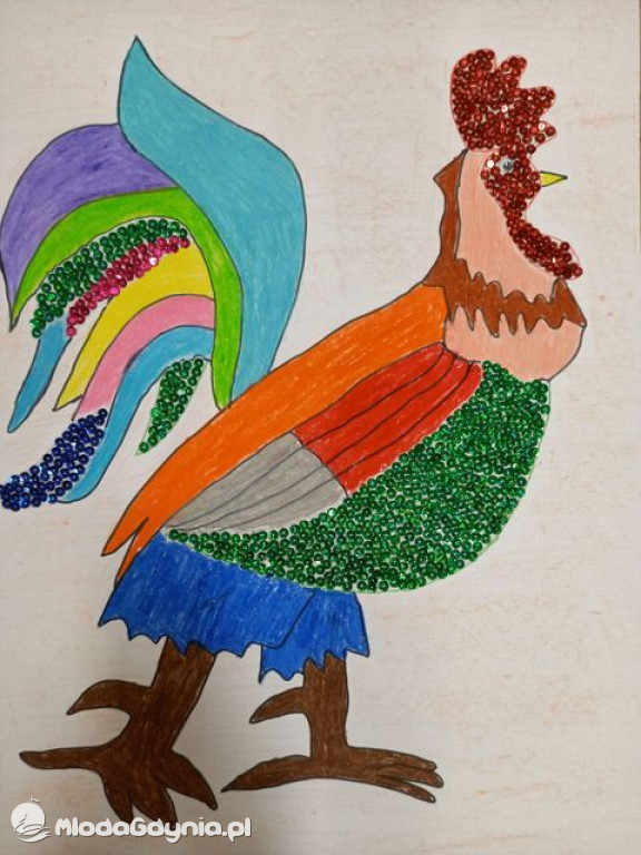 SP 26 - Symbole Francji