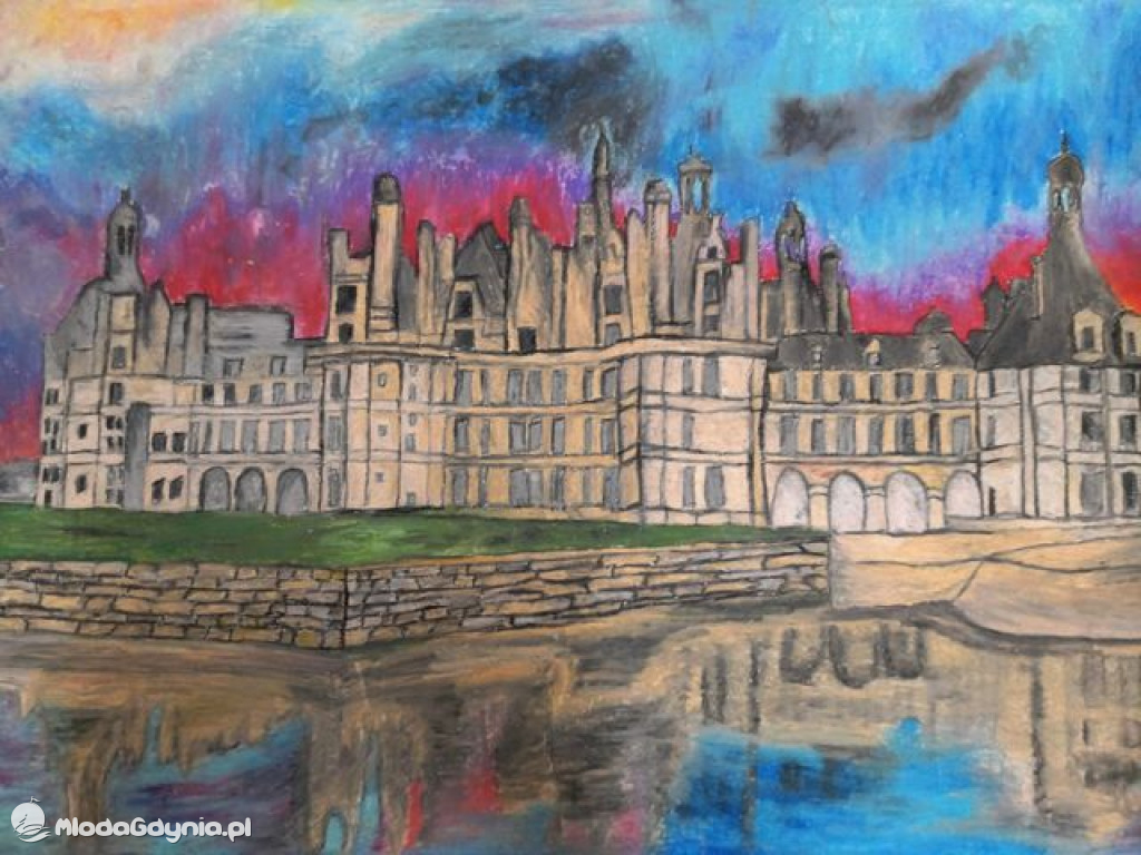 SP 26 - Symbole Francji