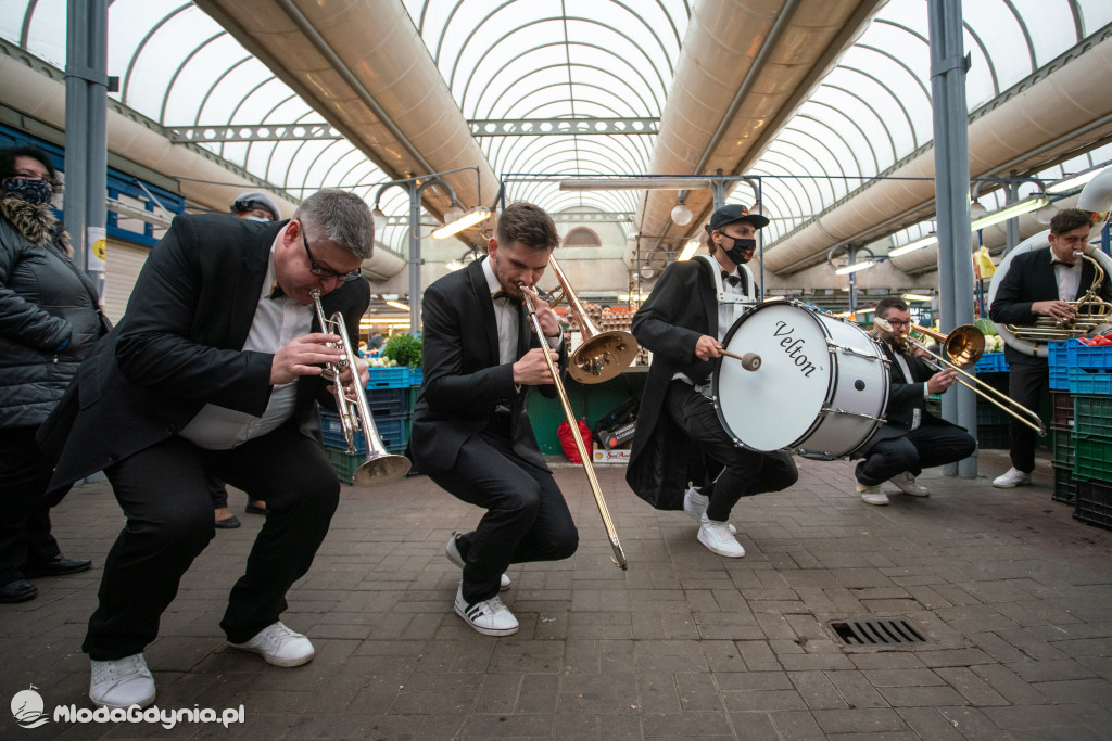 45 FPFF - Młoda gala