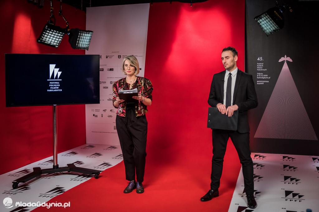 45 FPFF - Młoda gala