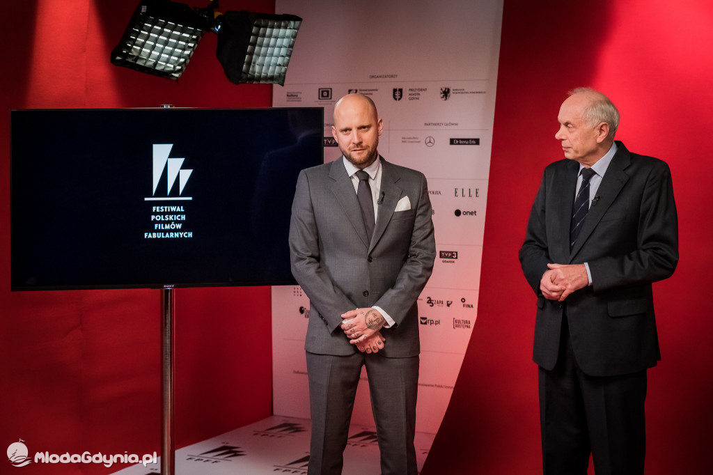 45 FPFF - Młoda gala