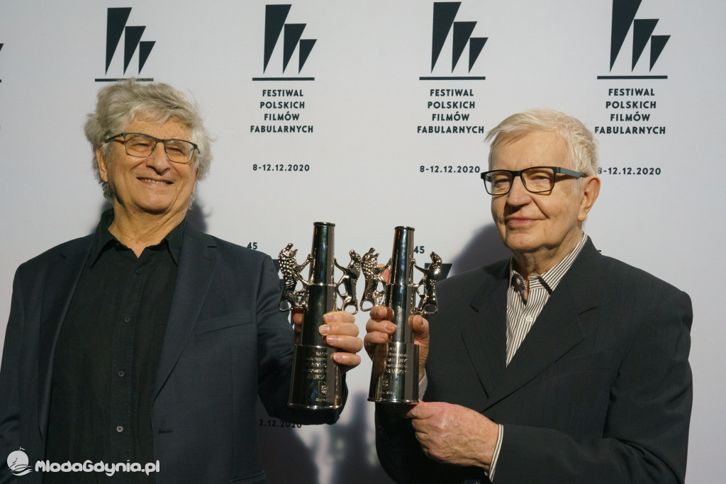 Laureaci 45. FPFF