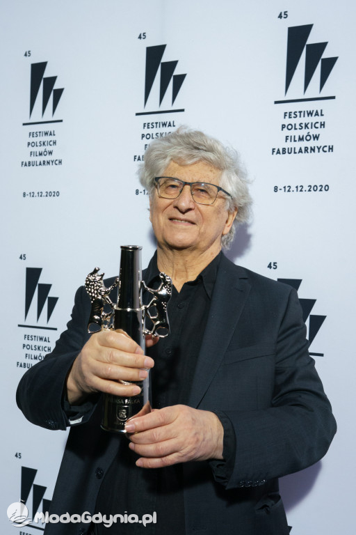 Laureaci 45. FPFF
