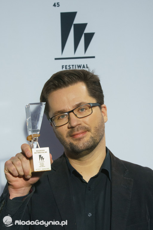 Laureaci 45. FPFF