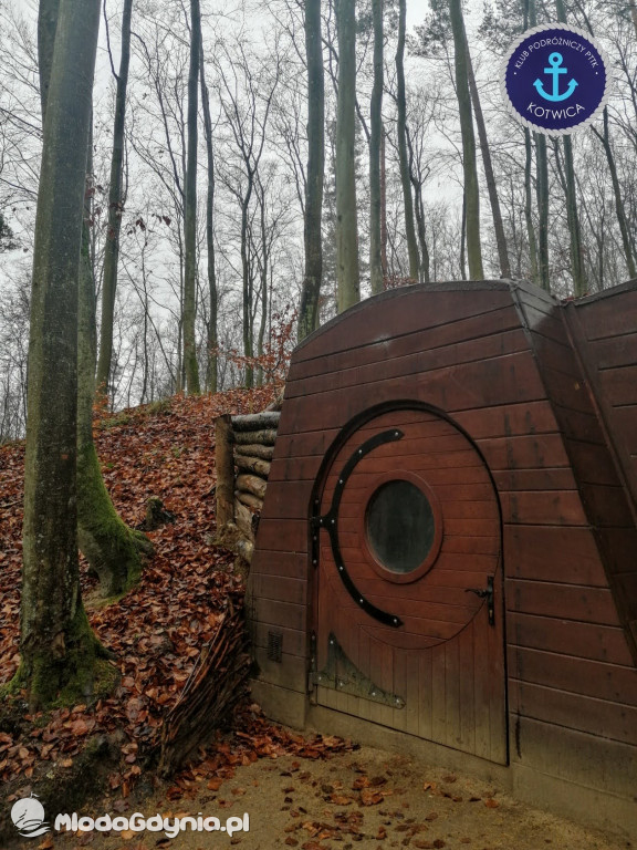 10.Rajd Mikołajkowy - 05.12.2020