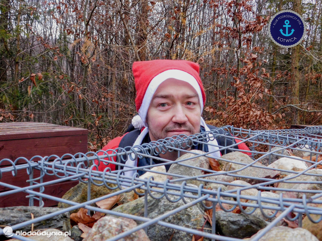 10.Rajd Mikołajkowy - 05.12.2020