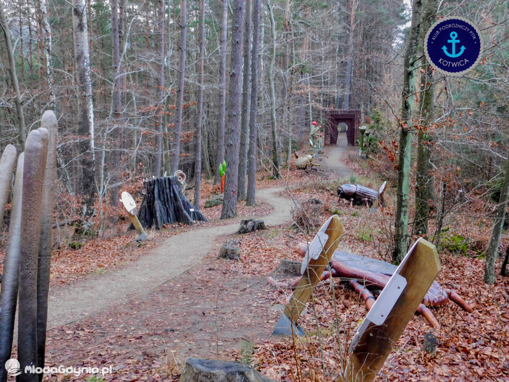 10.Rajd Mikołajkowy - 05.12.2020