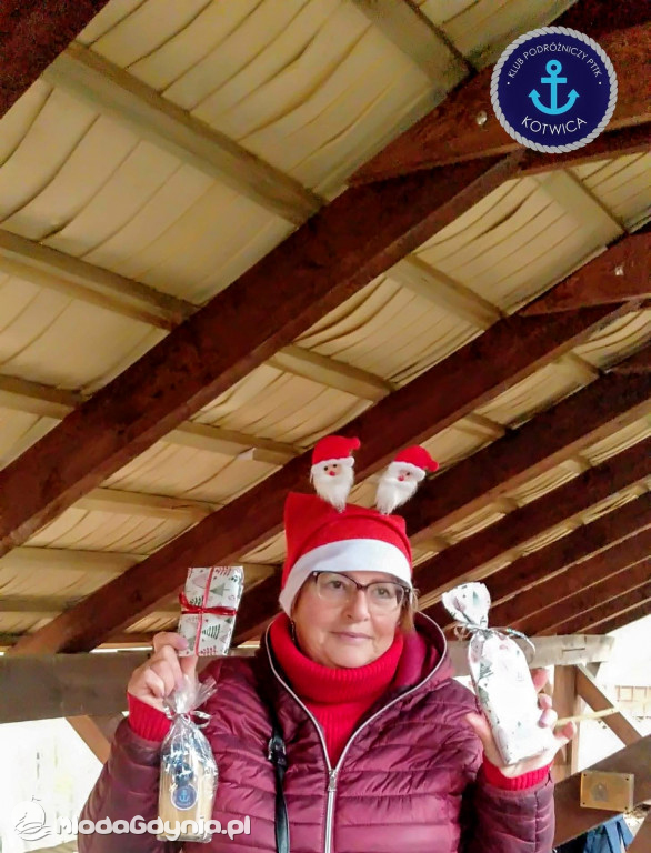 10.Rajd Mikołajkowy - 05.12.2020