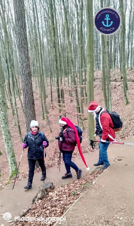 10.Rajd Mikołajkowy - 05.12.2020