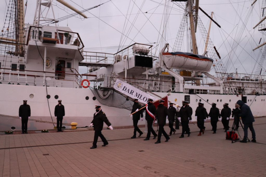 100 urodziny Uniwersytetu Morskiego w Gdyni
