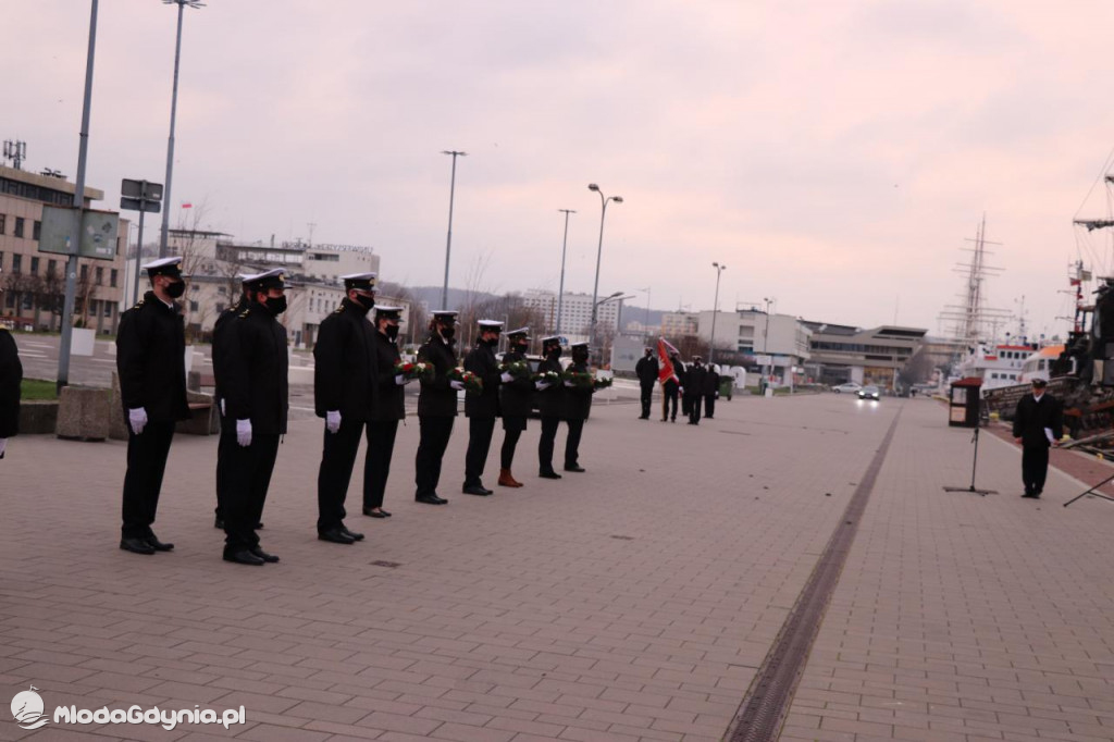 100 urodziny Uniwersytetu Morskiego w Gdyni