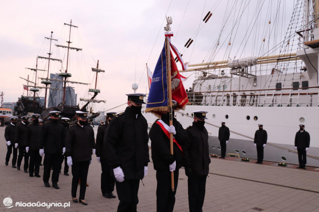 100 urodziny Uniwersytetu Morskiego w Gdyni