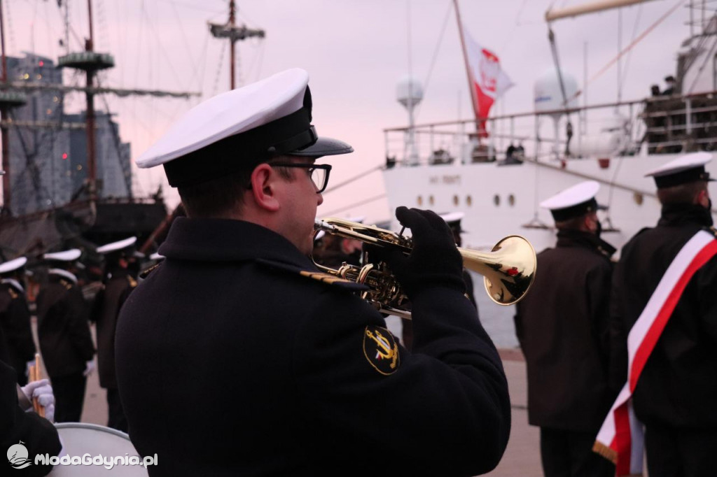 100 urodziny Uniwersytetu Morskiego w Gdyni