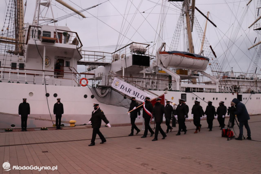 100 urodziny Uniwersytetu Morskiego w Gdyni