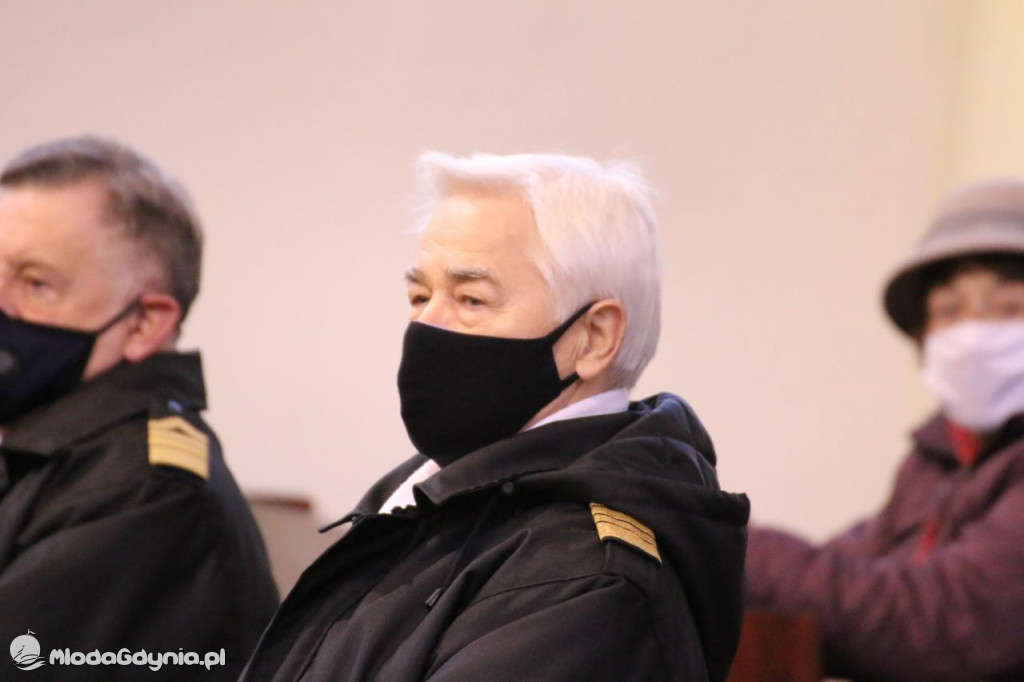 100 urodziny Uniwersytetu Morskiego w Gdyni