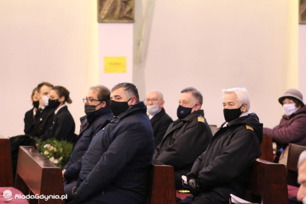 100 urodziny Uniwersytetu Morskiego w Gdyni