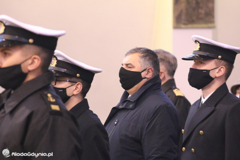 100 urodziny Uniwersytetu Morskiego w Gdyni