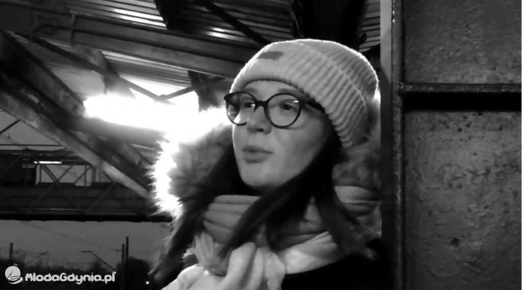 Ballada o Janku Wiśniewskim - uczniowie ZSHG