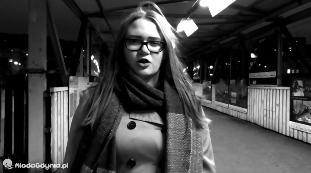 Ballada o Janku Wiśniewskim - uczniowie ZSHG