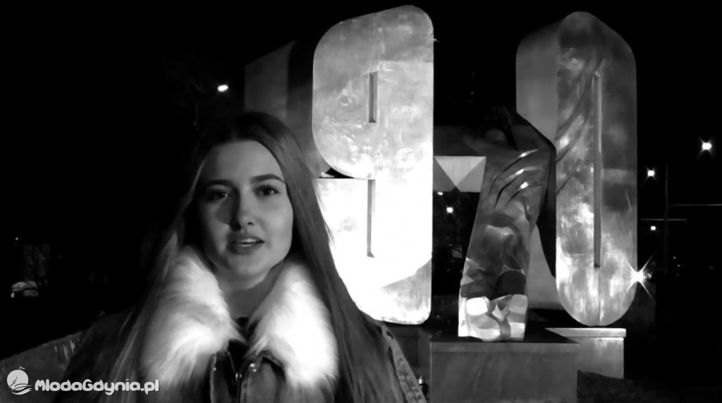 Ballada o Janku Wiśniewskim - uczniowie ZSHG