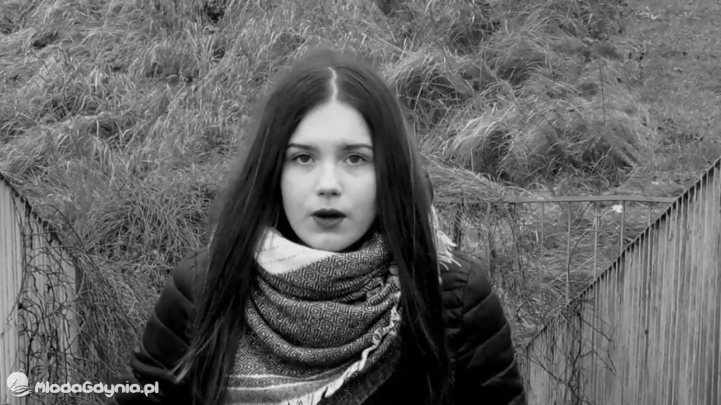 Ballada o Janku Wiśniewskim - uczniowie ZSHG