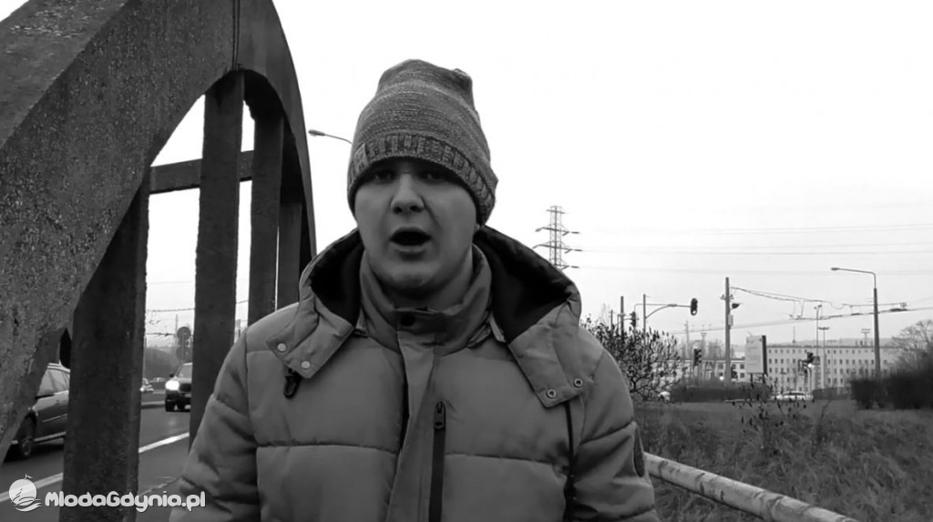 Ballada o Janku Wiśniewskim - uczniowie ZSHG