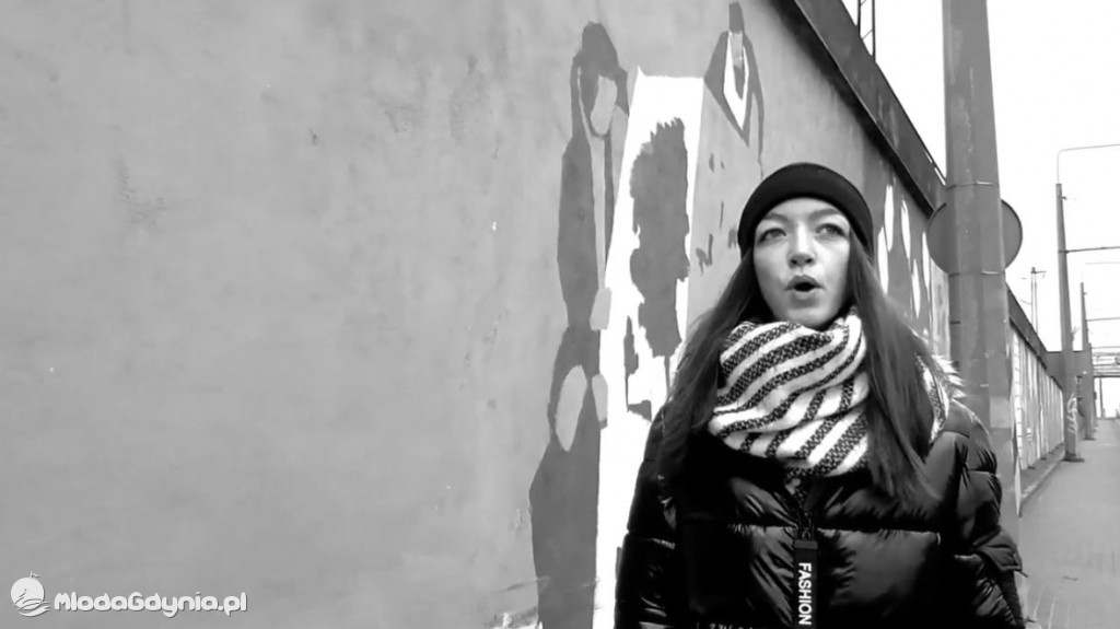 Ballada o Janku Wiśniewskim - uczniowie ZSHG