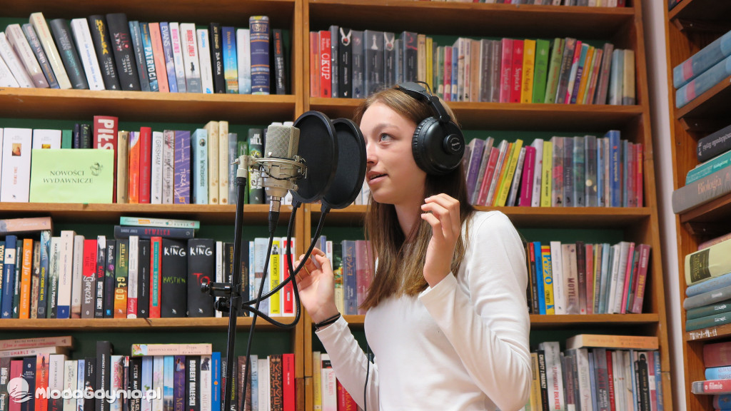 Ballada o Janku Wiśniewskim - uczniowie ZSHG