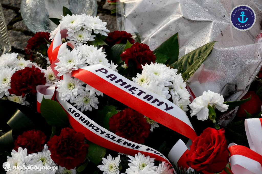 11. Marsz Pamięci Ofiar Grudnia'70 - 19.12.2020