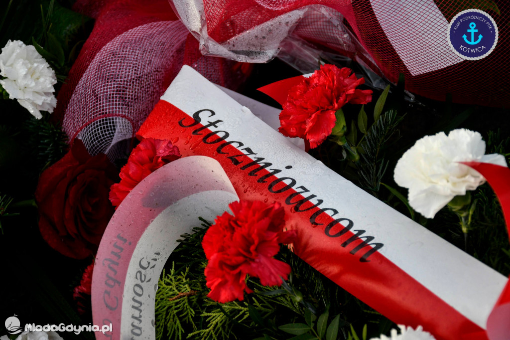 11. Marsz Pamięci Ofiar Grudnia'70 - 19.12.2020