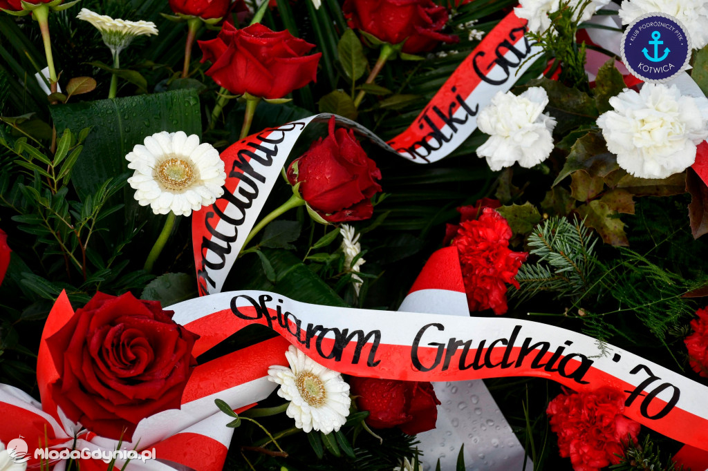 11. Marsz Pamięci Ofiar Grudnia'70 - 19.12.2020