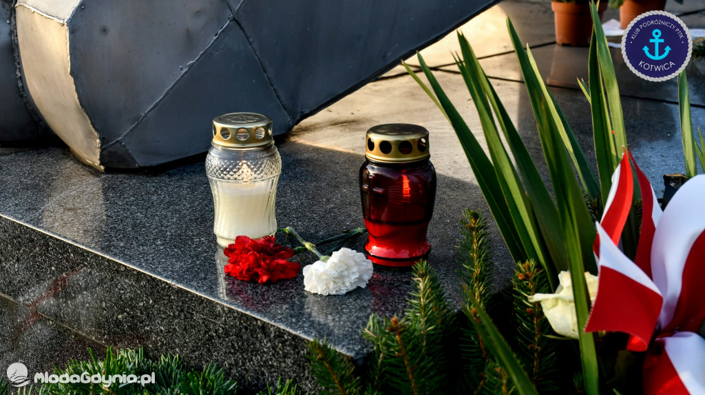 11. Marsz Pamięci Ofiar Grudnia'70 - 19.12.2020