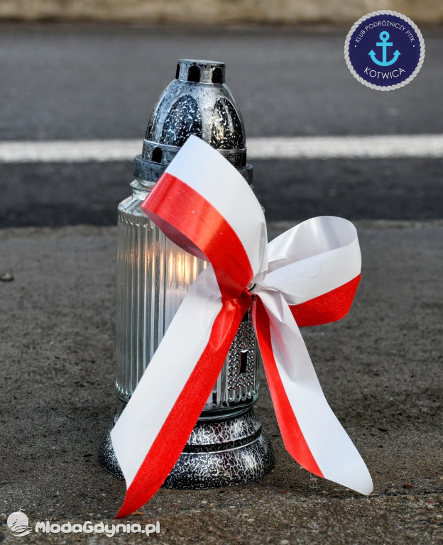 11. Marsz Pamięci Ofiar Grudnia'70 - 19.12.2020