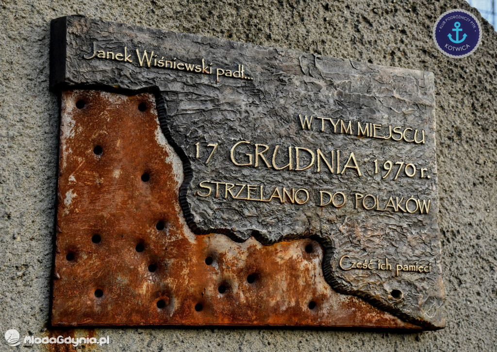 11. Marsz Pamięci Ofiar Grudnia'70 - 19.12.2020