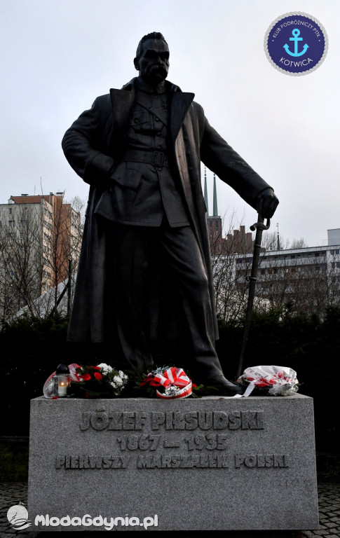 11. Marsz Pamięci Ofiar Grudnia'70 - 19.12.2020