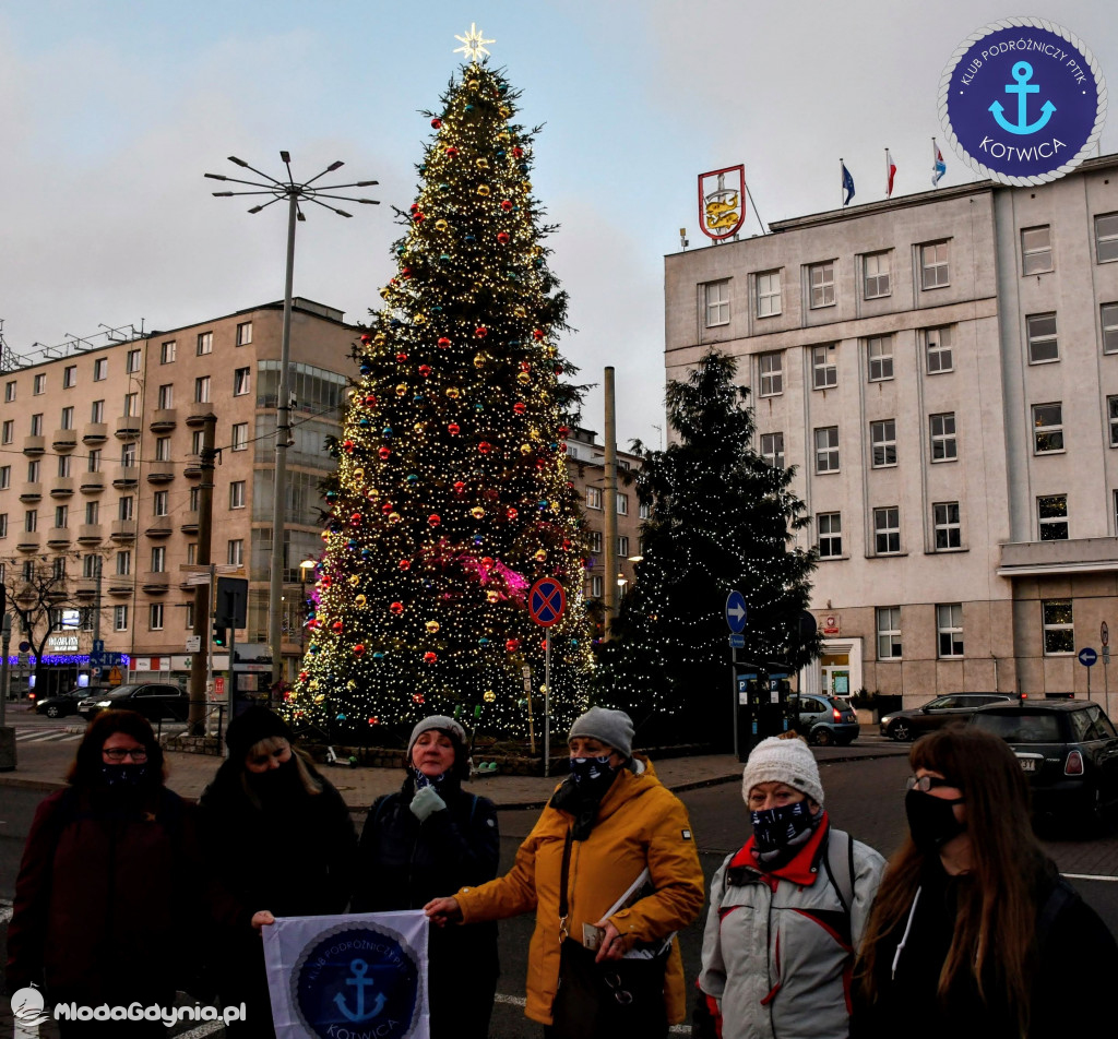 11. Marsz Pamięci Ofiar Grudnia'70 - 19.12.2020