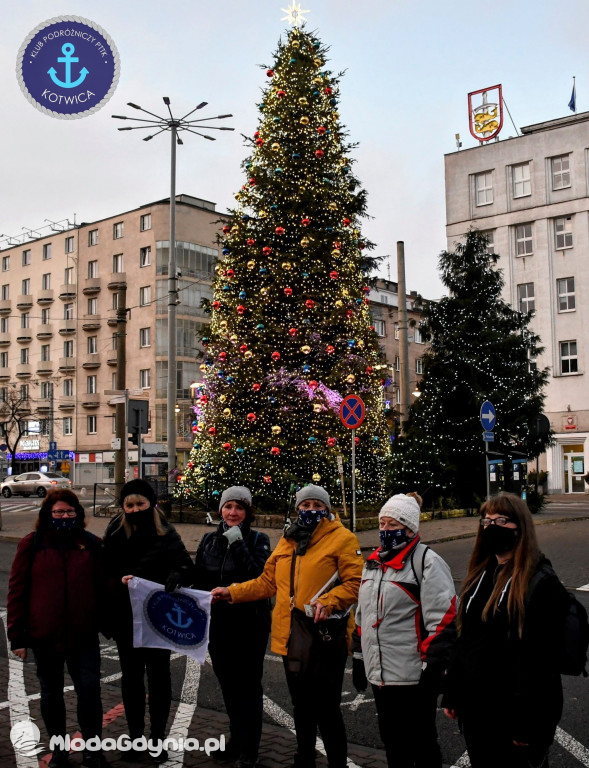 11. Marsz Pamięci Ofiar Grudnia'70 - 19.12.2020