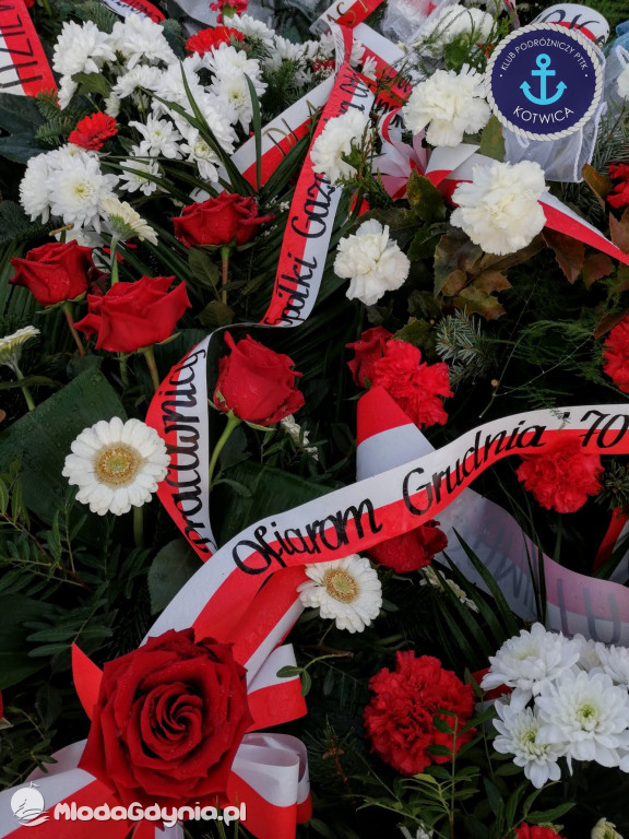 11. Marsz Pamięci Ofiar Grudnia'70 - 19.12.2020