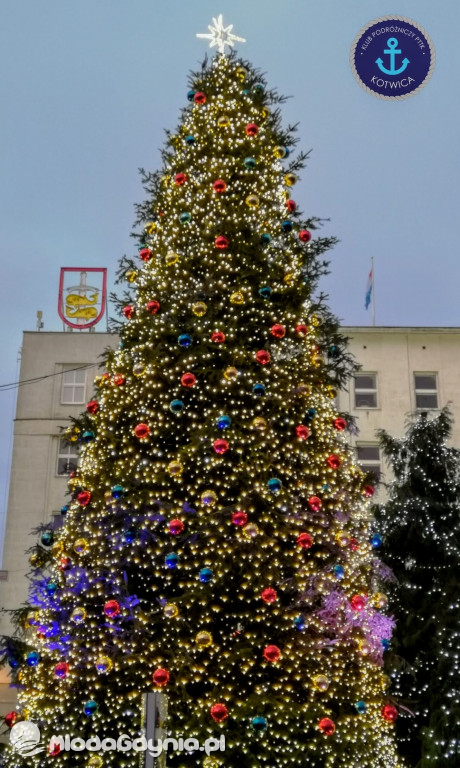 11. Marsz Pamięci Ofiar Grudnia'70 - 19.12.2020
